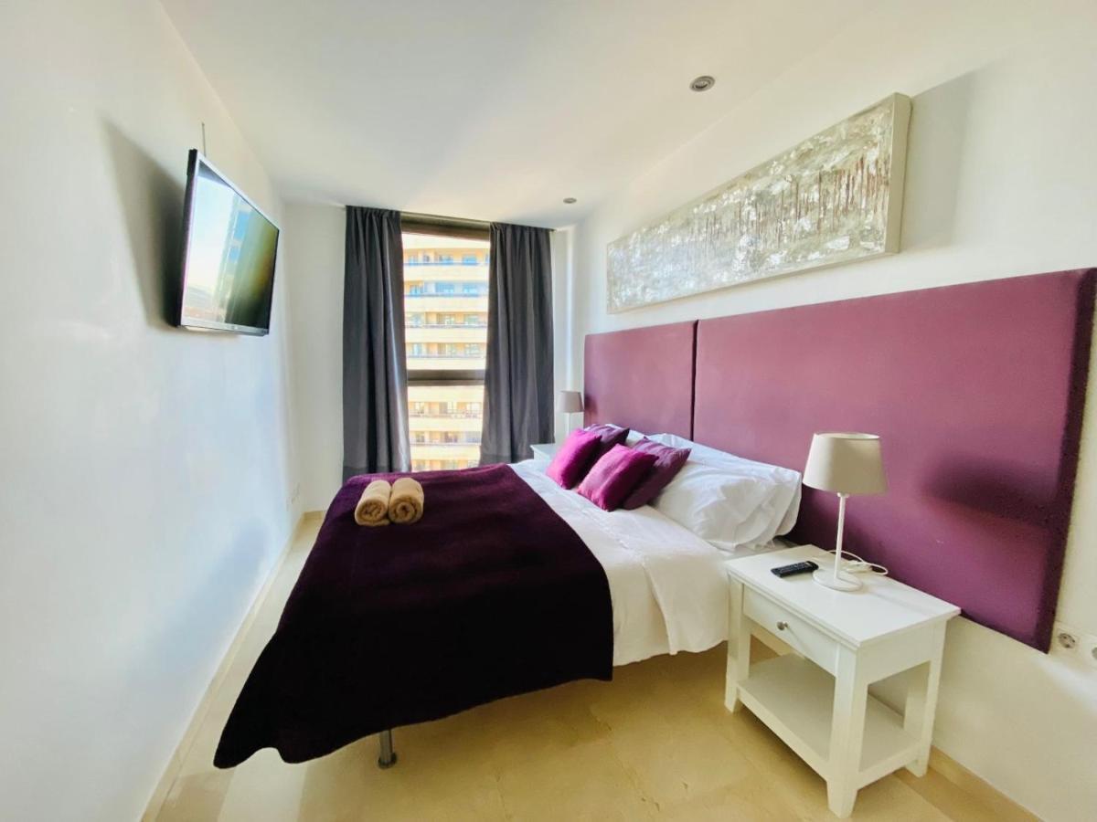 Apartment Akira Flats Diagonal Mar