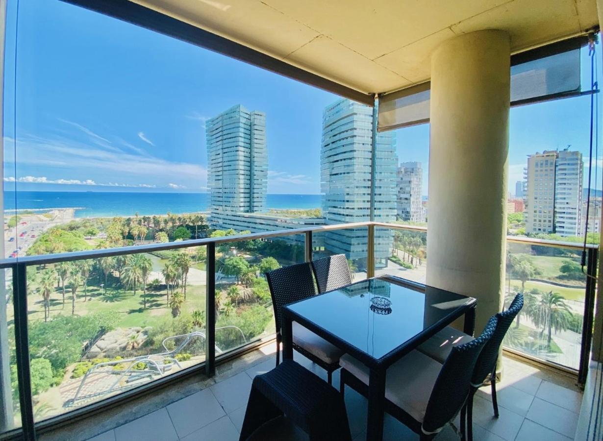 Akira Flats Diagonal Mar Appartement