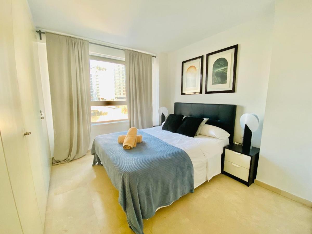 Akira Flats Diagonal Mar * Barcelone